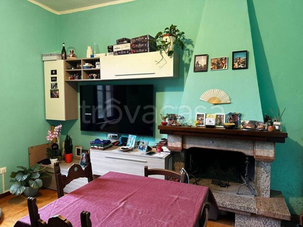 appartamento in vendita a Gavorrano in zona Ravi