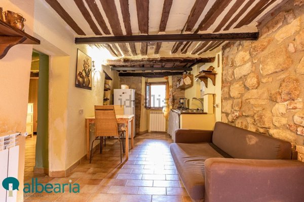 appartamento in vendita a Gavorrano