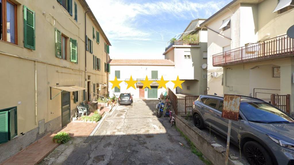 appartamento in vendita a Gavorrano in zona Bagno di Gavorrano