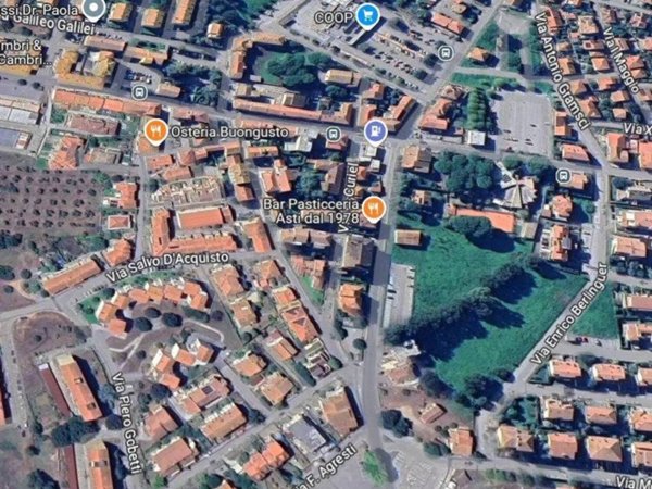 appartamento in vendita a Gavorrano in zona Bagno di Gavorrano