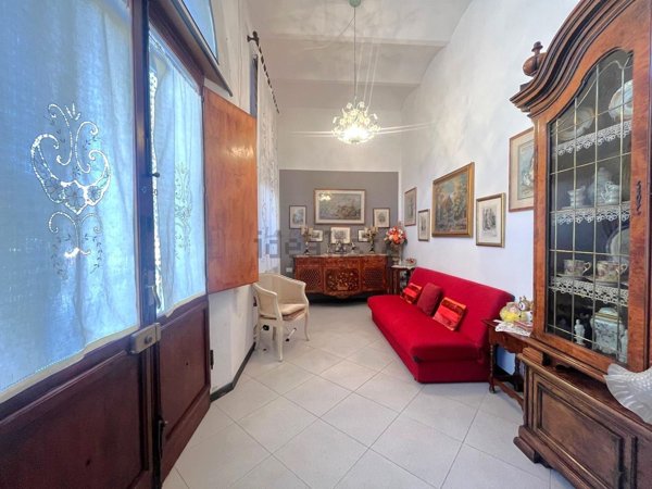 appartamento in vendita a Gavorrano
