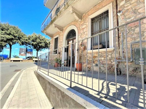 appartamento in vendita a Gavorrano
