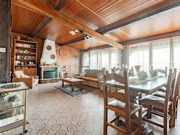 casa indipendente in vendita a Gavorrano in zona Caldana