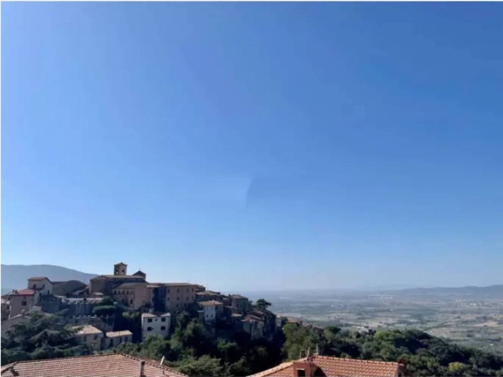 appartamento in vendita a Gavorrano