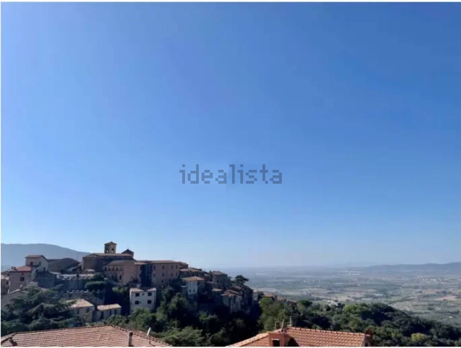 appartamento in vendita a Gavorrano