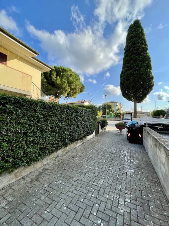 appartamento in vendita a Gavorrano in zona Bagno di Gavorrano