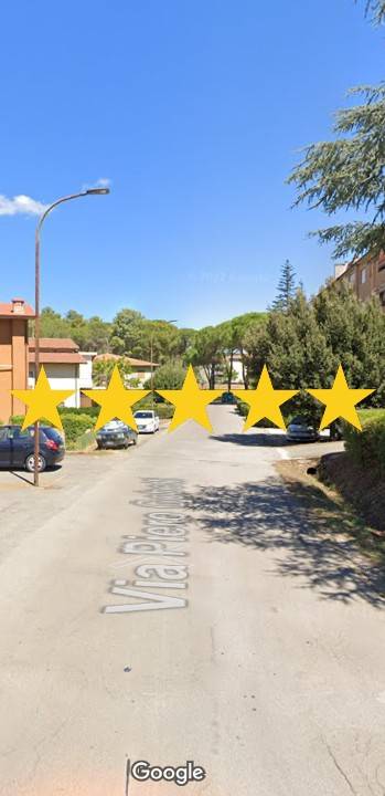 appartamento in vendita a Gavorrano in zona Bagno di Gavorrano
