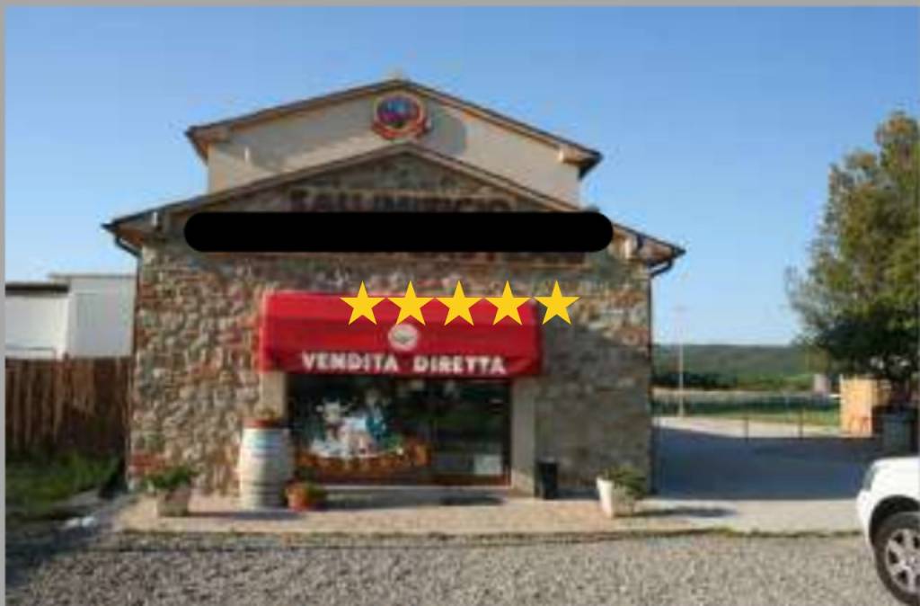 casa indipendente in vendita a Gavorrano