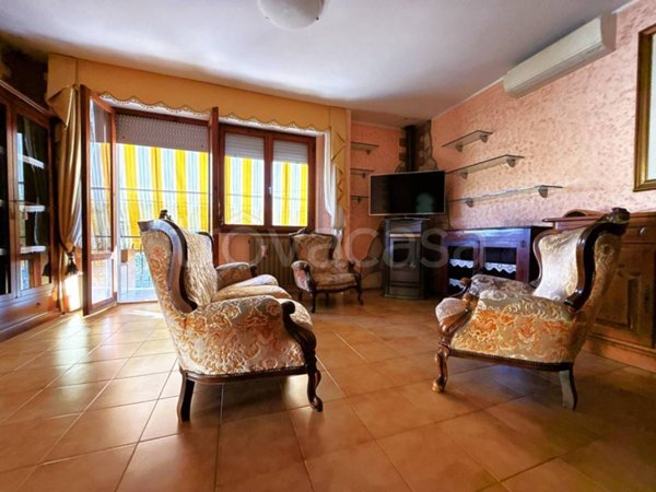 appartamento in vendita a Gavorrano in zona Bagno di Gavorrano