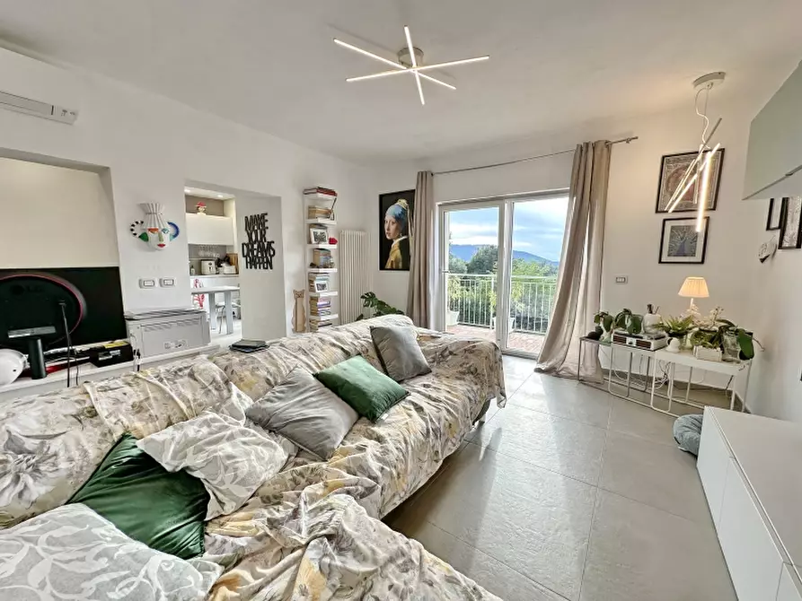 appartamento in vendita a Gavorrano