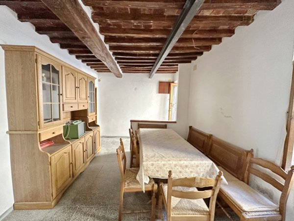 appartamento in vendita a Gavorrano