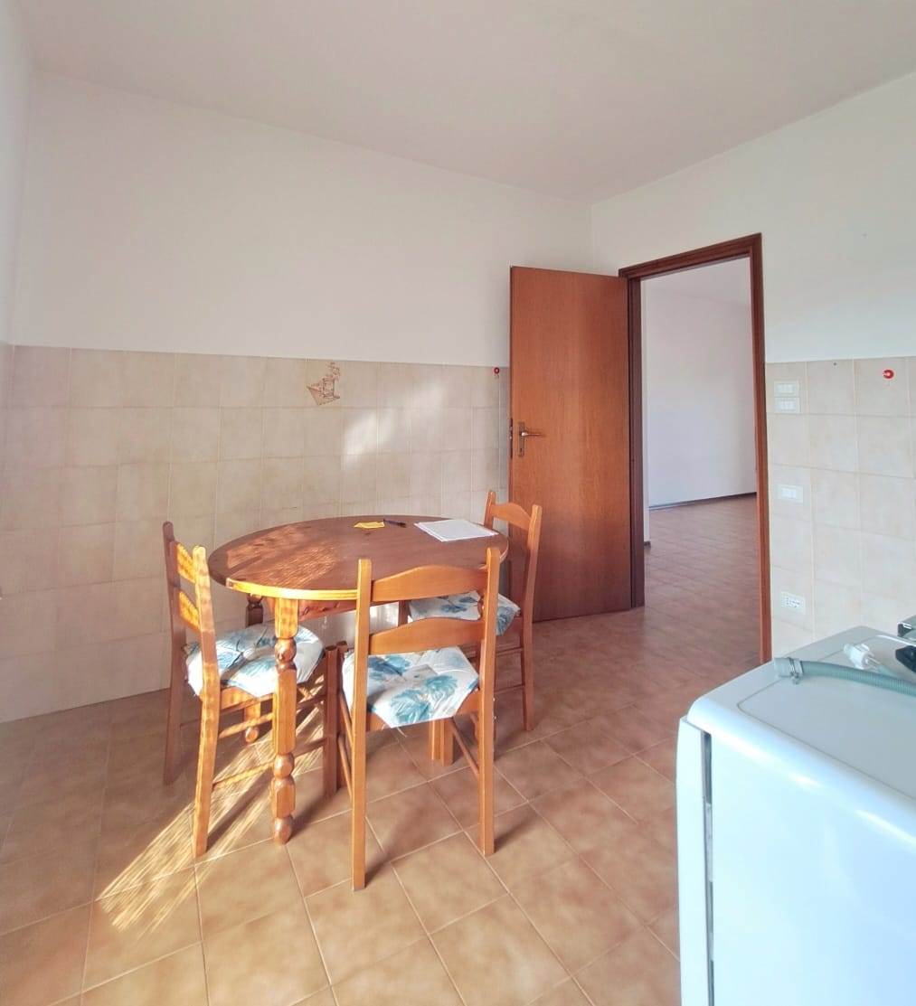 appartamento in vendita a Gavorrano in zona Bagno di Gavorrano