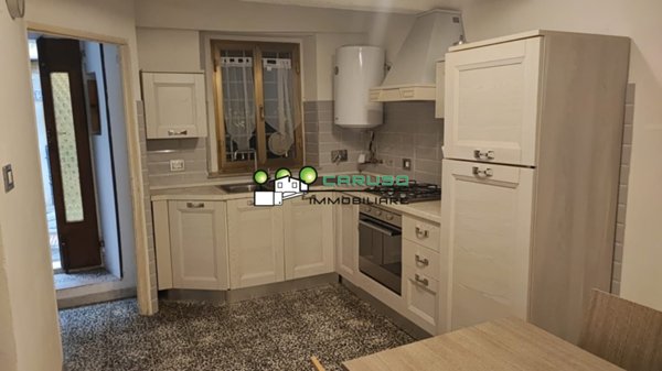 appartamento in vendita a Gavorrano in zona Caldana