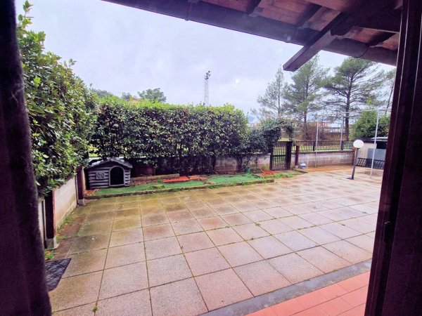 casa indipendente in vendita a Gavorrano in zona Bagno di Gavorrano