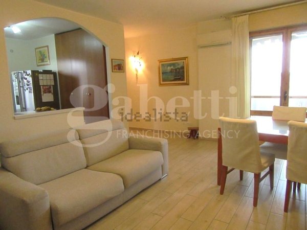 appartamento in vendita a Gavorrano in zona Bagno di Gavorrano