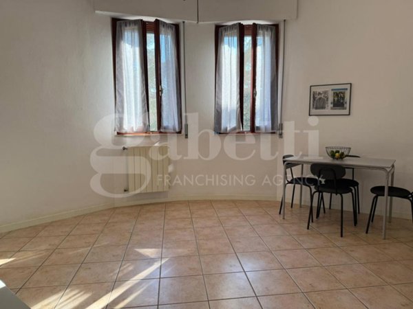appartamento in vendita a Gavorrano in zona Bagno di Gavorrano