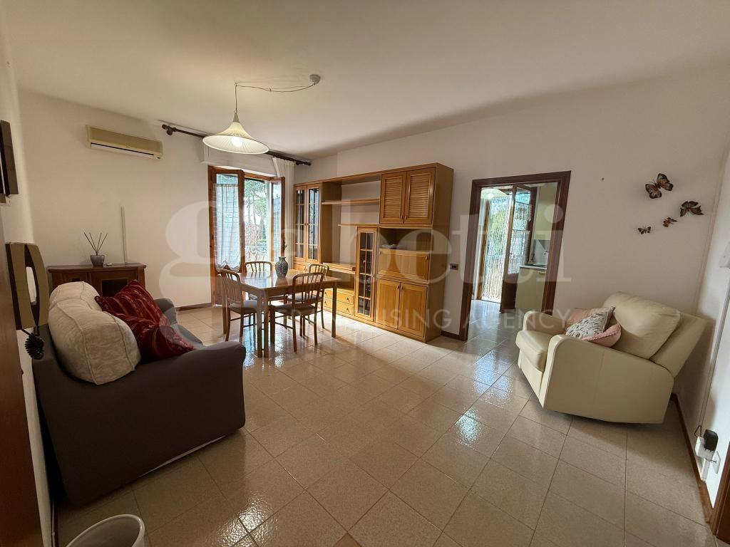 appartamento in vendita a Gavorrano in zona Bagno di Gavorrano