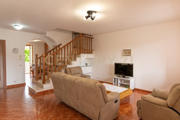 casa indipendente in vendita a Gavorrano in zona Bagno di Gavorrano