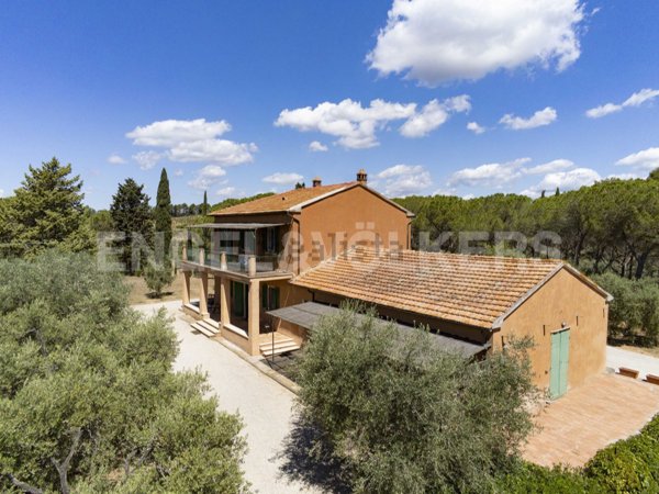 casale in vendita a Gavorrano in zona Bagno di Gavorrano