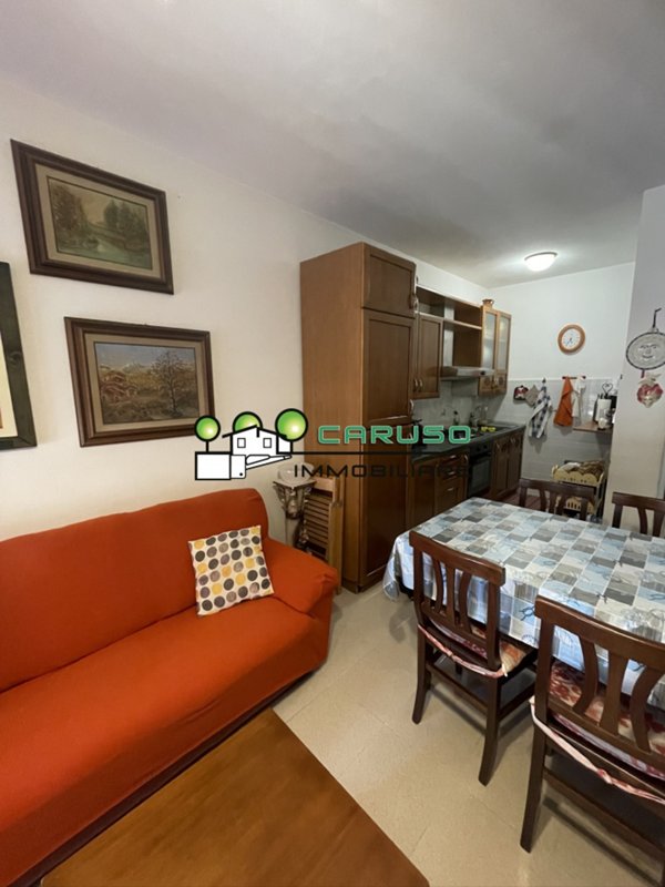 appartamento in vendita a Gavorrano in zona Bagno di Gavorrano