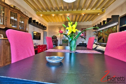 appartamento in vendita a Gavorrano