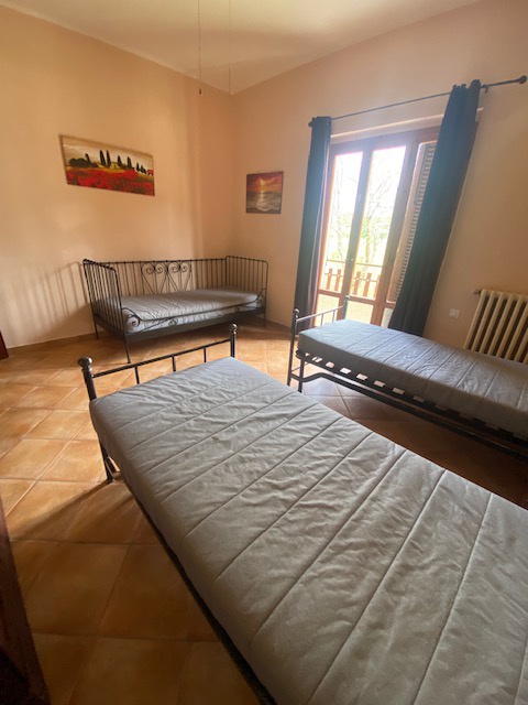 casa indipendente in vendita a Gavorrano in zona Ravi