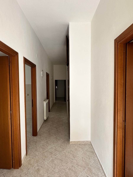 appartamento in vendita a Gavorrano