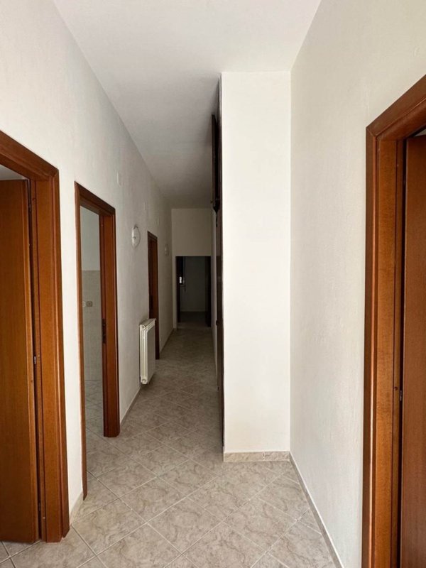 appartamento in vendita a Gavorrano