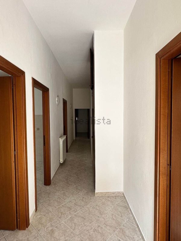 appartamento in vendita a Gavorrano