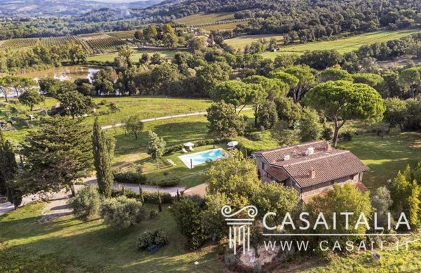 casa indipendente in vendita a Gavorrano in zona Grilli