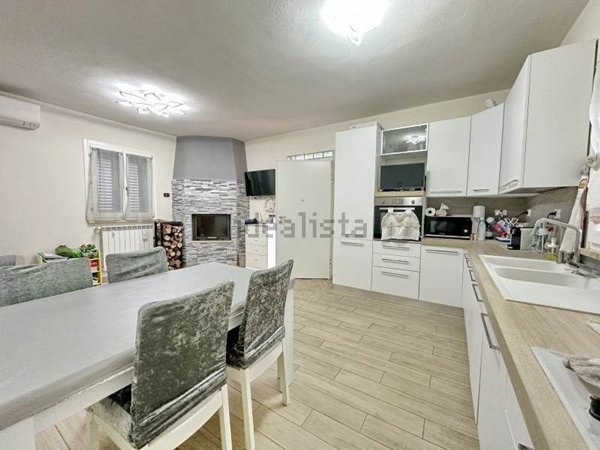 casa indipendente in vendita a Gavorrano in zona Bagno di Gavorrano