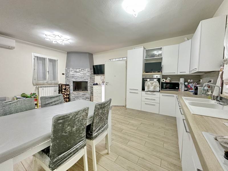 casa indipendente in vendita a Gavorrano in zona Bagno di Gavorrano