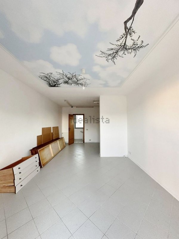 ufficio in vendita a Gavorrano in zona Bagno di Gavorrano