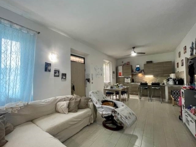 appartamento in vendita a Gavorrano in zona Bagno di Gavorrano