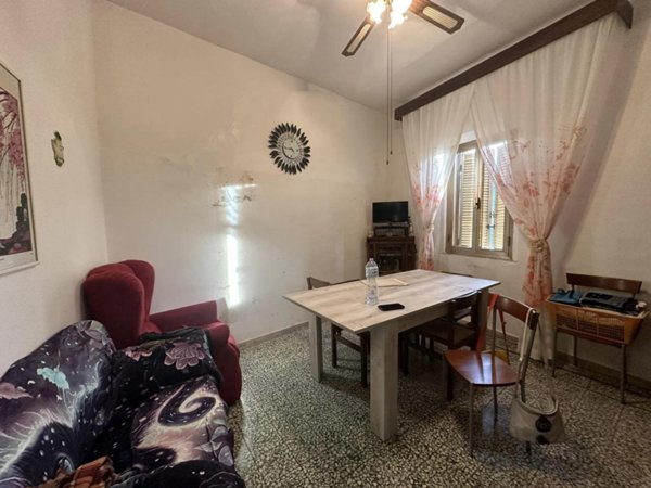 appartamento in vendita a Gavorrano