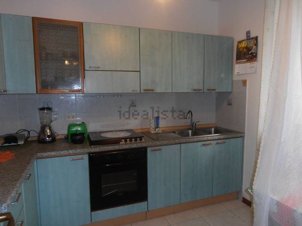 appartamento in vendita a Gavorrano