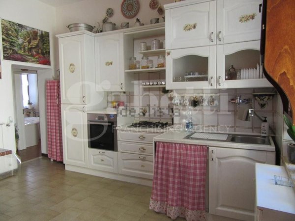 appartamento in vendita a Gavorrano in zona Bagno di Gavorrano