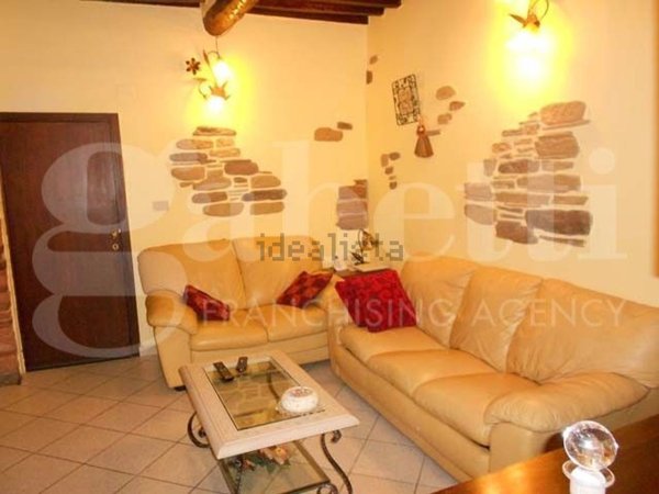 appartamento in vendita a Gavorrano in zona Giuncarico