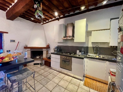 appartamento in vendita a Gavorrano