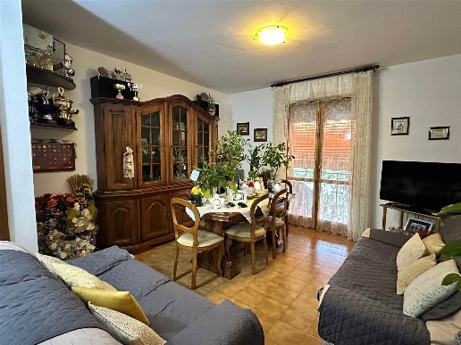 appartamento in vendita a Gavorrano in zona Bagno di Gavorrano