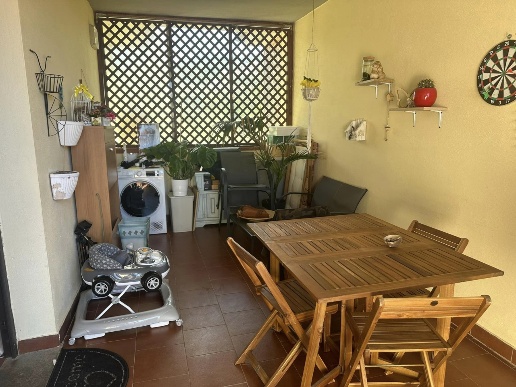 appartamento in vendita a Gavorrano in zona Bagno di Gavorrano