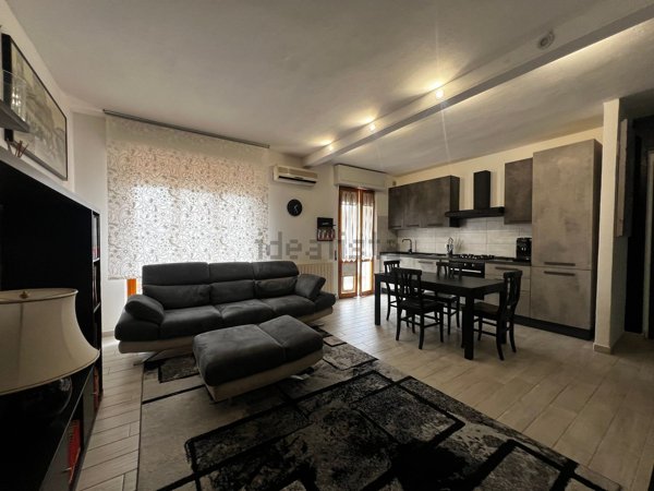 appartamento in vendita a Gavorrano in zona Bagno di Gavorrano