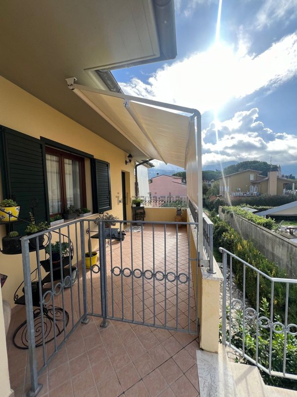 appartamento in vendita a Gavorrano in zona Bagno di Gavorrano