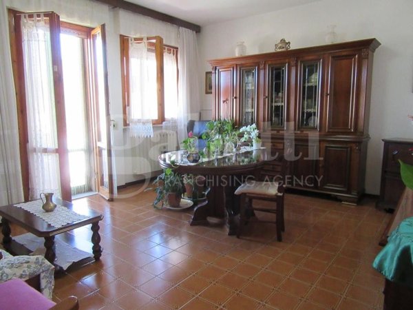 appartamento in vendita a Gavorrano in zona Bagno di Gavorrano