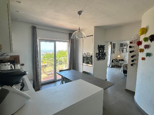 appartamento in vendita a Gavorrano