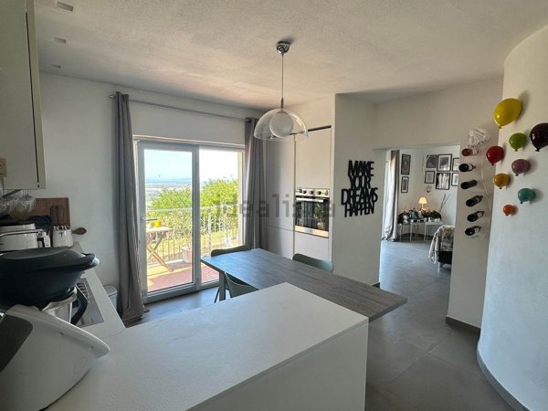 appartamento in vendita a Gavorrano