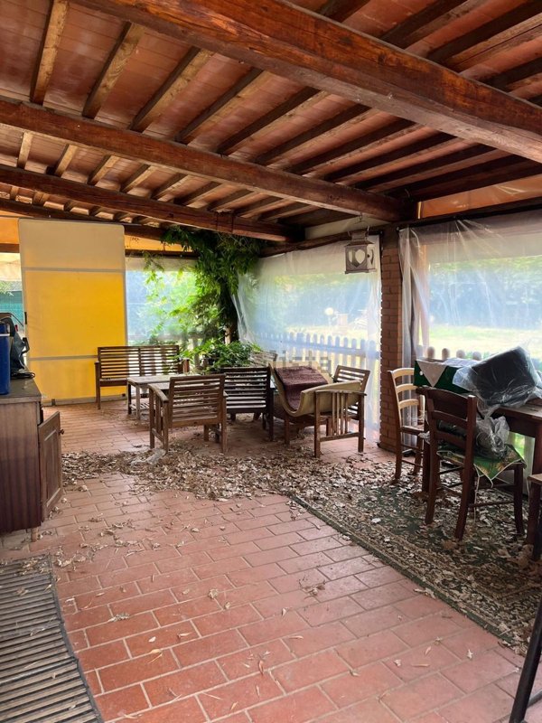 appartamento in vendita a Gavorrano in zona Bagno di Gavorrano