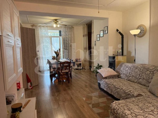 appartamento in vendita a Gavorrano in zona Bagno di Gavorrano