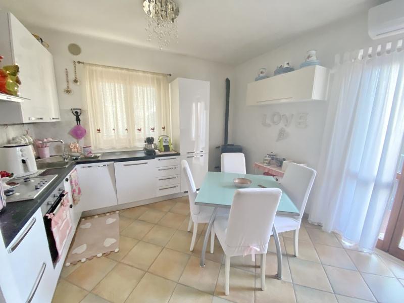 appartamento in vendita a Gavorrano in zona Ravi