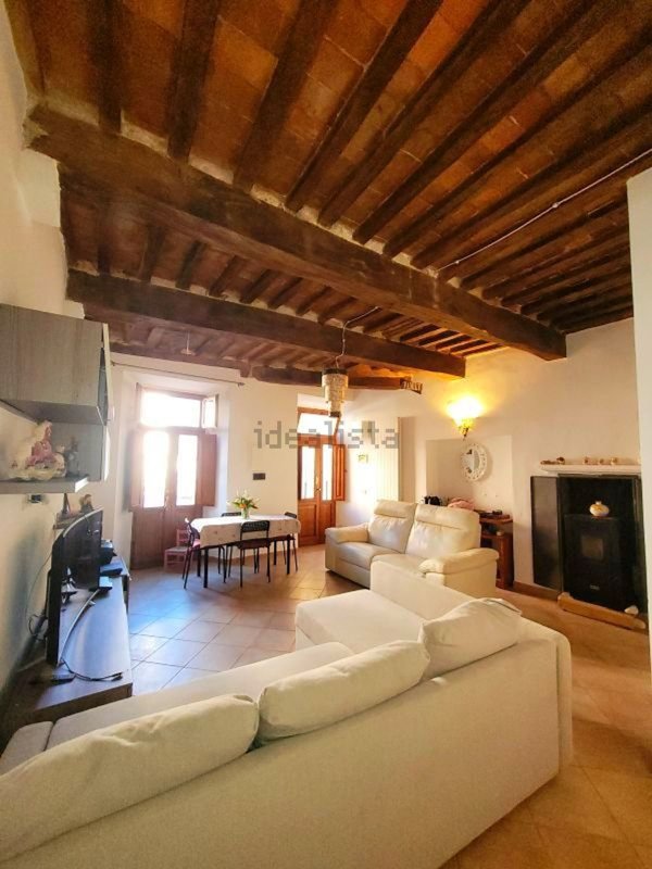 appartamento in vendita a Gavorrano